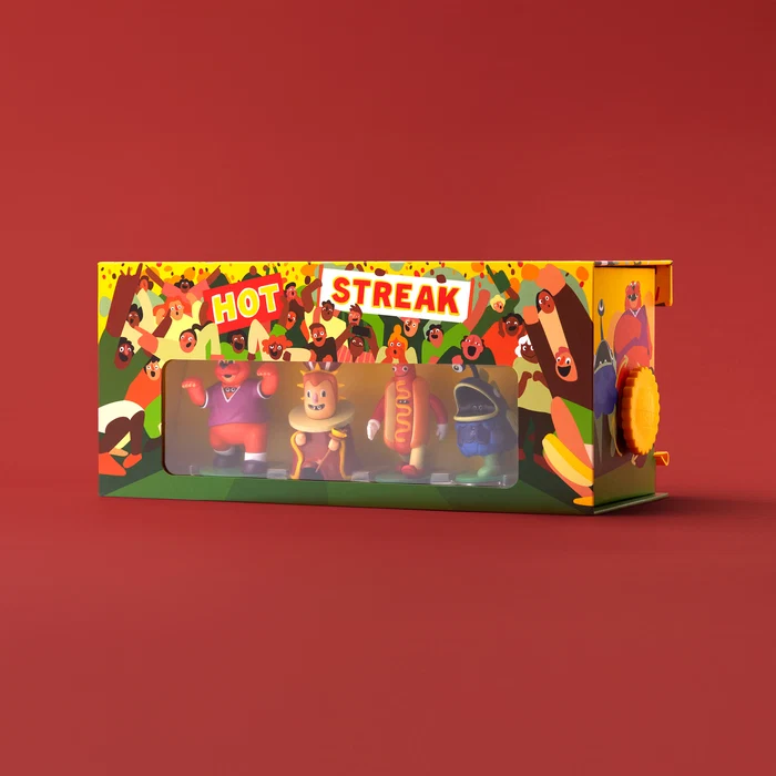 Hot Streak