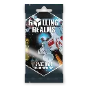 Rolling Realms Promo: Space Bace
