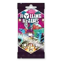 Rolling Realms Promo: Dinosaur Island