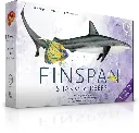 Finspan: Sharks & Reefs