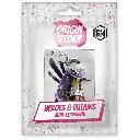 Origin Story: Heroes & Villains (Mini-Expansion)