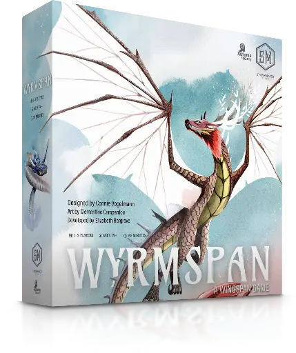 Wyrmspan