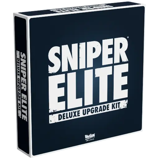 Sniper Elite: Deluxe Upgrade Kit