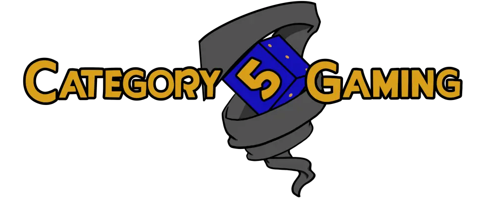Category 5 Gaming - Shawnee, OK